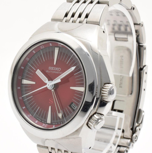 Orologio uomo automatico seiko - orologio,