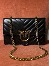 Borsa Pinko Mini Love Bag