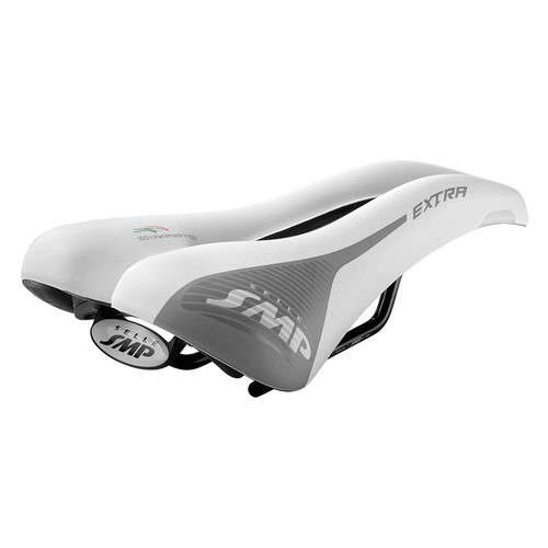 Sella selle smp - smp, bianco
