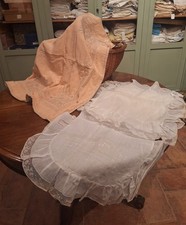 Antico Porta Enfant Lino