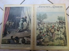 Donazione fedi d'oro alla patria Inaugurazione Pontinia Duchessa d'Aosta Torino