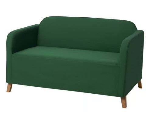 Ikea linanas protezione - ikea, divano