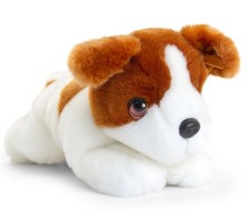 Peluche cane jack russell - cane,
