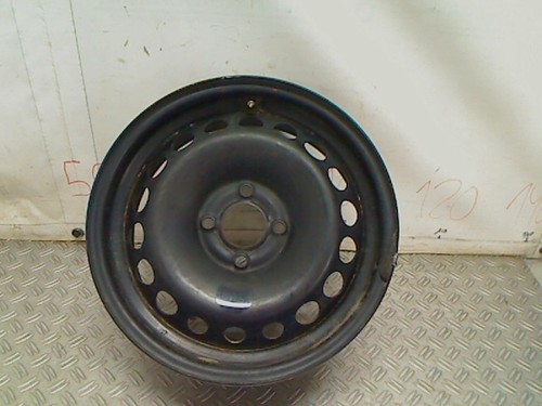 Cerchio 6x15 et40 - cerchio, clio