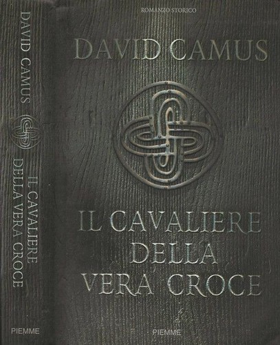 Cavaliere della vera croce - della,