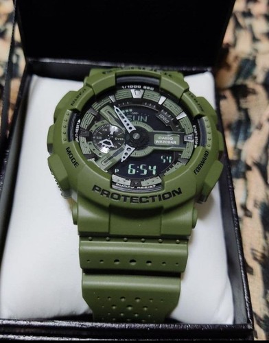 Orologio militare casio - orologio,