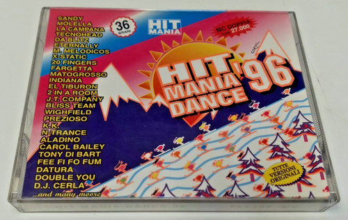 Hit mania dance - mania,