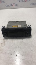 AUTORADIO PER MERCEDES Classe