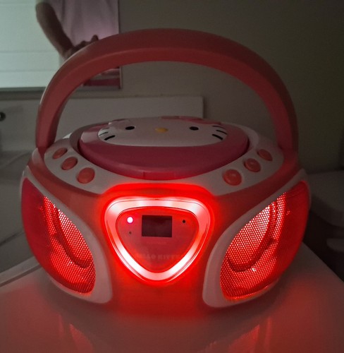 Lettore hello kitty - lettore,