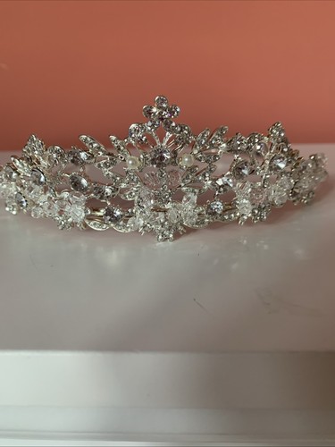 Diadema sweet con strass - sweet,