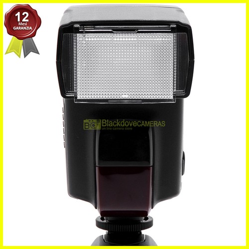 Flash universale tt520 - flash,