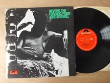 John Mayall  Beyond The