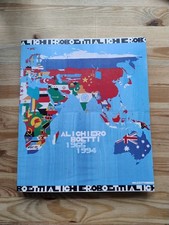Alighiero Boetti 1965 1994 -