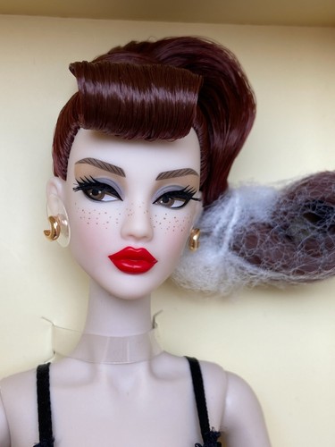 Modellino defa lucy serie - lucy,