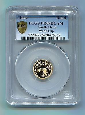Moneta oro pcgs secure south - moneta, d'oro