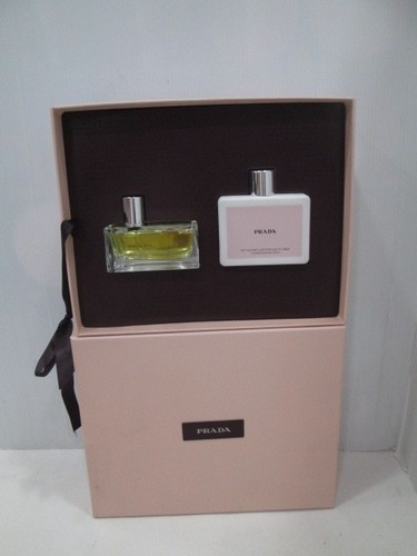 Prada amber profumo donna eau - donna,