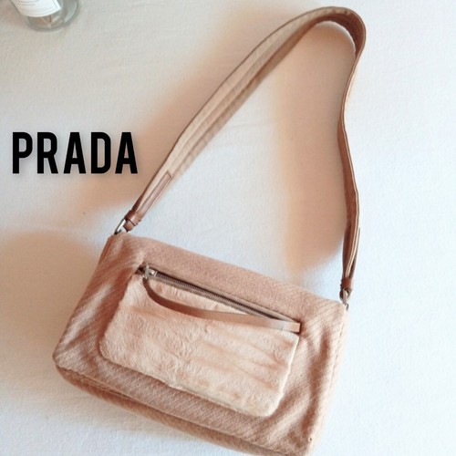 Borsa tracolla prada buone - borsa,