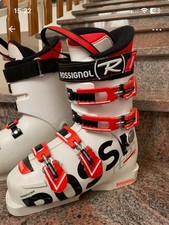 scarponi sci alpinismo