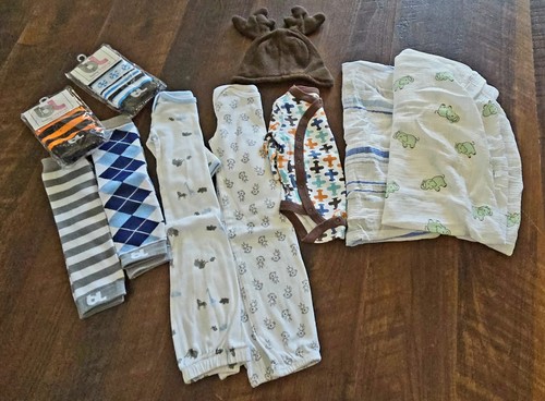 Lotto leggings neonato - , bambino