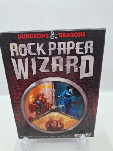 Gioco rock paper wizard - gioco,