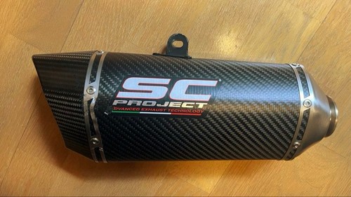 Yzf project sc1 - yzf-r6, (bn6)