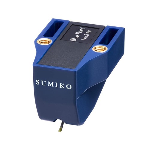 Sumiko blue point 3 - sumiko,