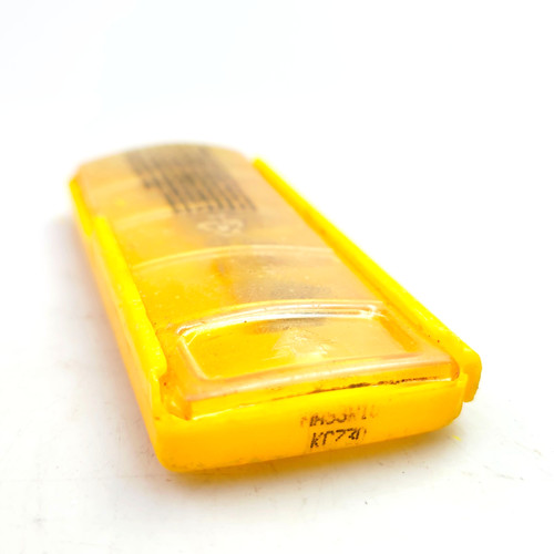 Kennametal nas3r10 kc730 - kennametal,