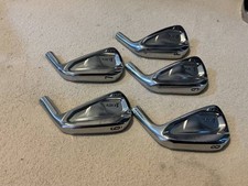 Dunlop Srixon ZXi7 teste di