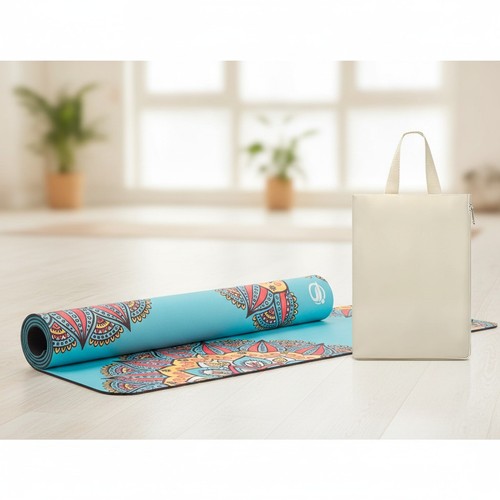 Tappetino pilates reformer - tappetino,
