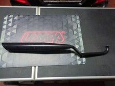 Rare NOS Marmitta Auspuff Old School  Ciclomotore FANTIC MINARELLI V1 Moped 