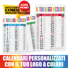 50 CALENDARI OLANDESE CLASSIC