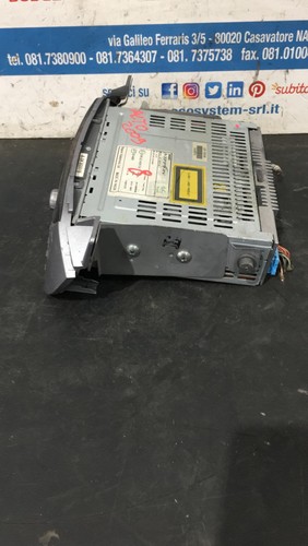 Autoradio per suzuki alto - per, 3°