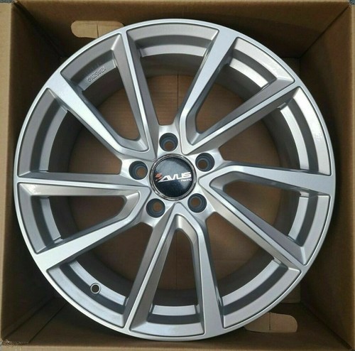 Kit cerchi lega 16 - kit, in
