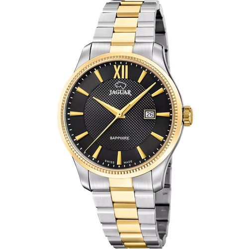 Orologio uomo jaguar - uomo,