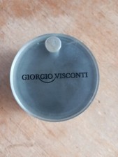 Scatola Vuota GIORGIO VISCONTI