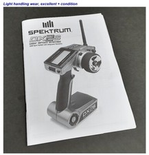 RC Auto Camion Radio