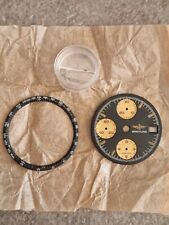 quadrante breitling chronomat