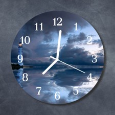 Orologio tulup vero vetro - tulup,