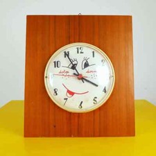 Orologio vintage parete - orologio,
