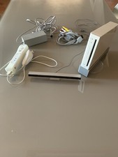 Nintendo Wii Con Diversi