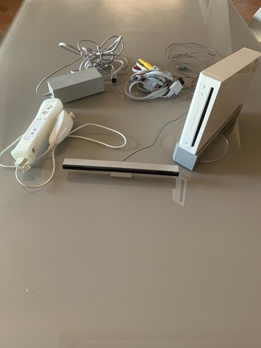 Nintendo wii con diversi - wii,
