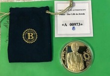 Semplicemente Monete ~ Principessa Diana Lei Life IN Gioielli ~ Fidanzamento Oro