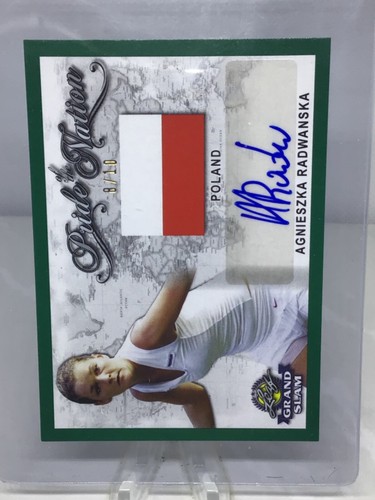 2018 leaf grand - leaf, tennis
