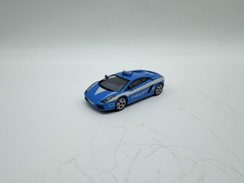 Modellino auto lamborghini - modellino,
