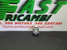 RELE SCATOLA PORTA FUSIBILI SUZUKI VITARA 1.9 2.0 TD 38590-85C00 1998