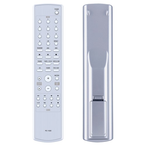 Telecomando ricambio - di,
