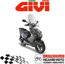 PIAGGIO TYPHOON 50 125 2011