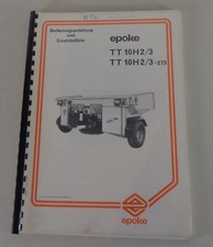 Manuale uso e manutenzione /