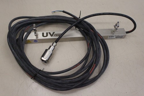 Orca pro ts40 reattore - uv,