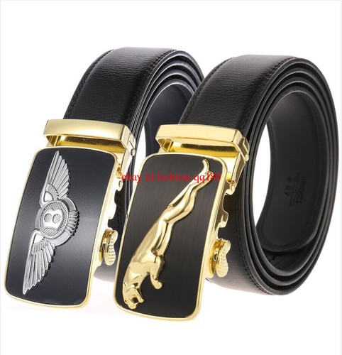 2pcs cintura uomo fibbia - uomo,